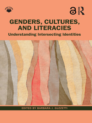 cover image of Genders, Cultures, and Literacies